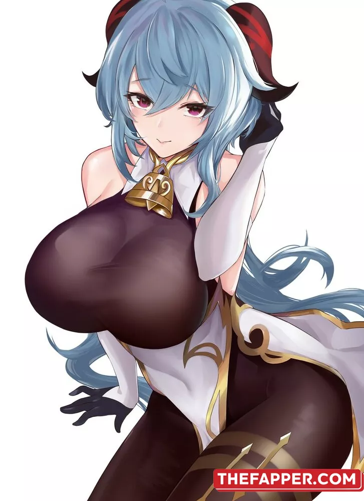 Genshin Impact  Onlyfans Leaked Nude Image #B3cQFk1iib