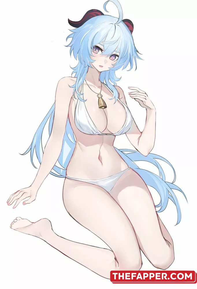 Genshin Impact  Onlyfans Leaked Nude Image #B6QlFjOQPh