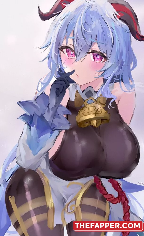 Genshin Impact  Onlyfans Leaked Nude Image #BKzR8IuK5Q