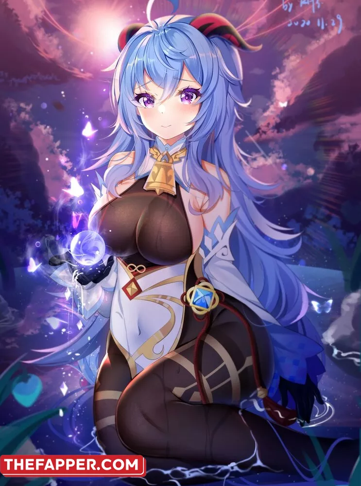 Genshin Impact  Onlyfans Leaked Nude Image #BNGBij5VYq