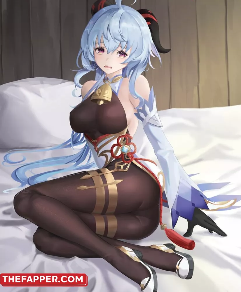 Genshin Impact  Onlyfans Leaked Nude Image #BRLUqLH7R2