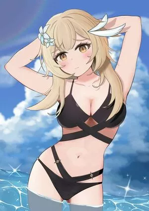 Genshin Impact Onlyfans Leaked Nude Image #BSD8BJFuyL