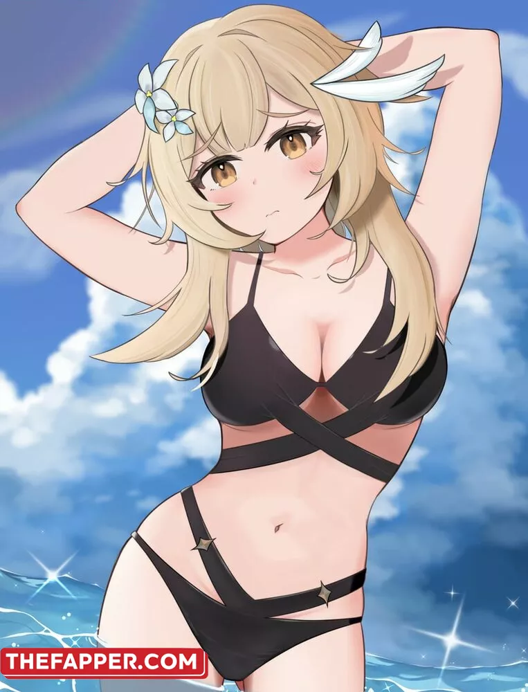 Genshin Impact  Onlyfans Leaked Nude Image #BSD8BJFuyL