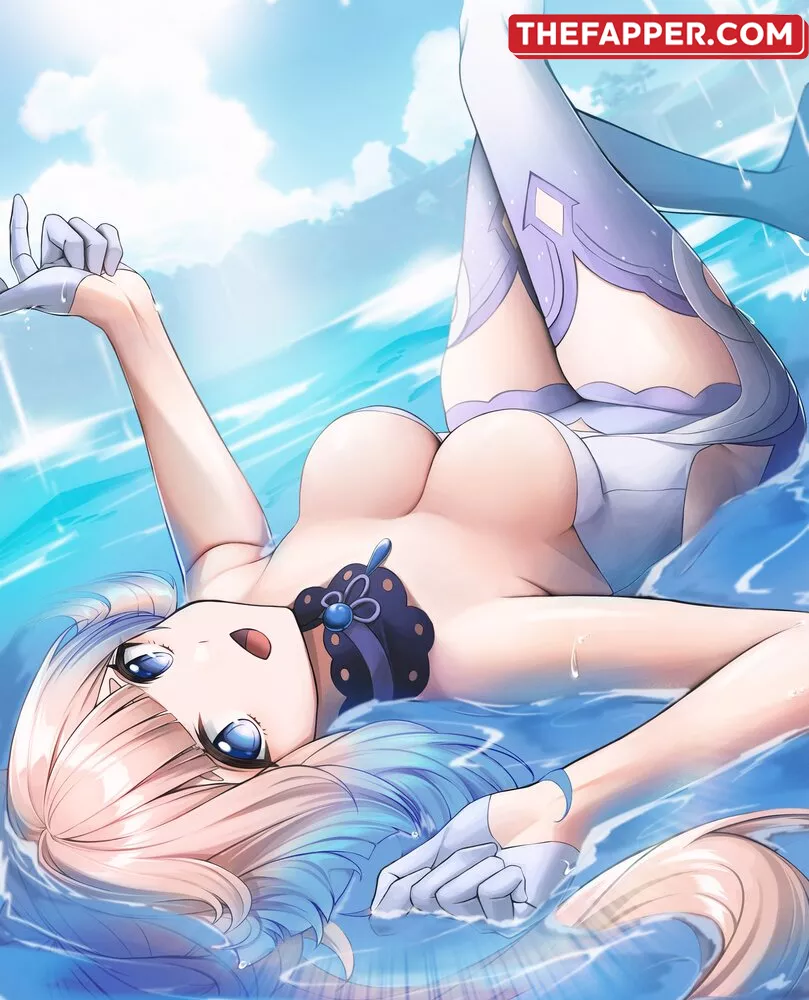 Genshin Impact  Onlyfans Leaked Nude Image #Bf4CIc12sK