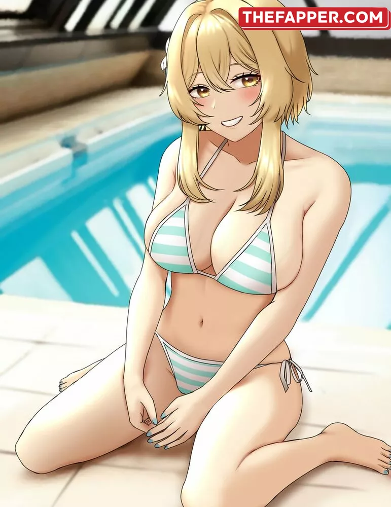 Genshin Impact  Onlyfans Leaked Nude Image #BvGJcWuFY0