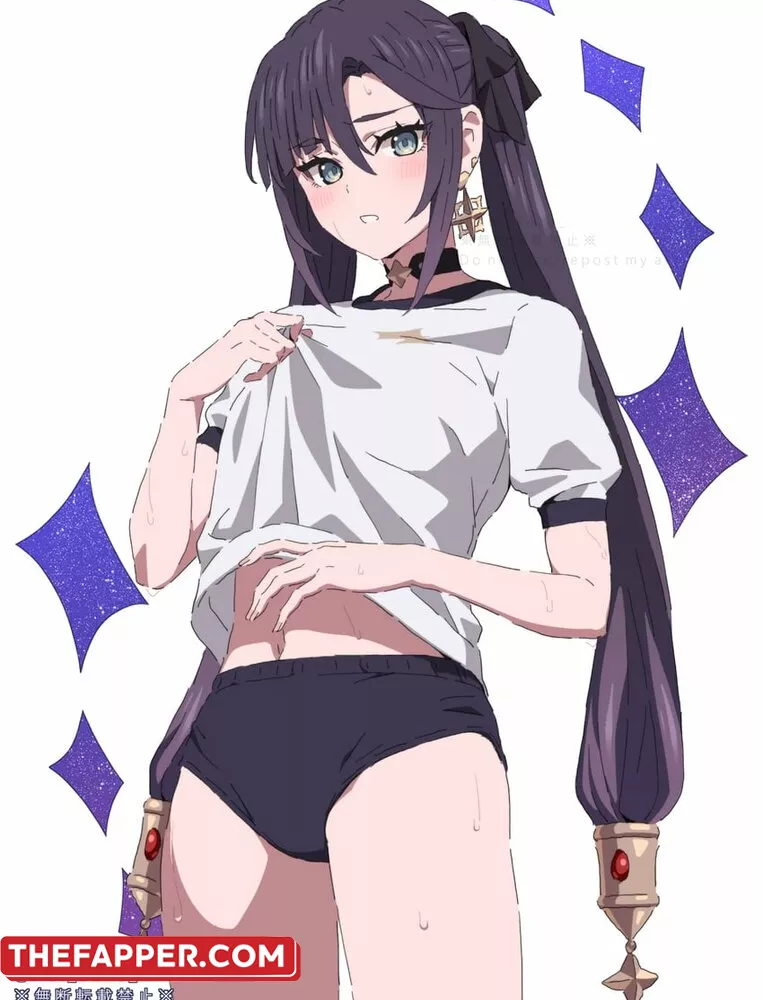 Genshin Impact  Onlyfans Leaked Nude Image #CNd5DTg59A