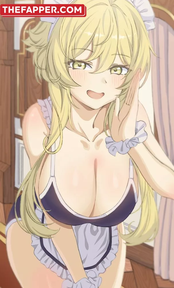 Genshin Impact  Onlyfans Leaked Nude Image #CSz6zSxUEF