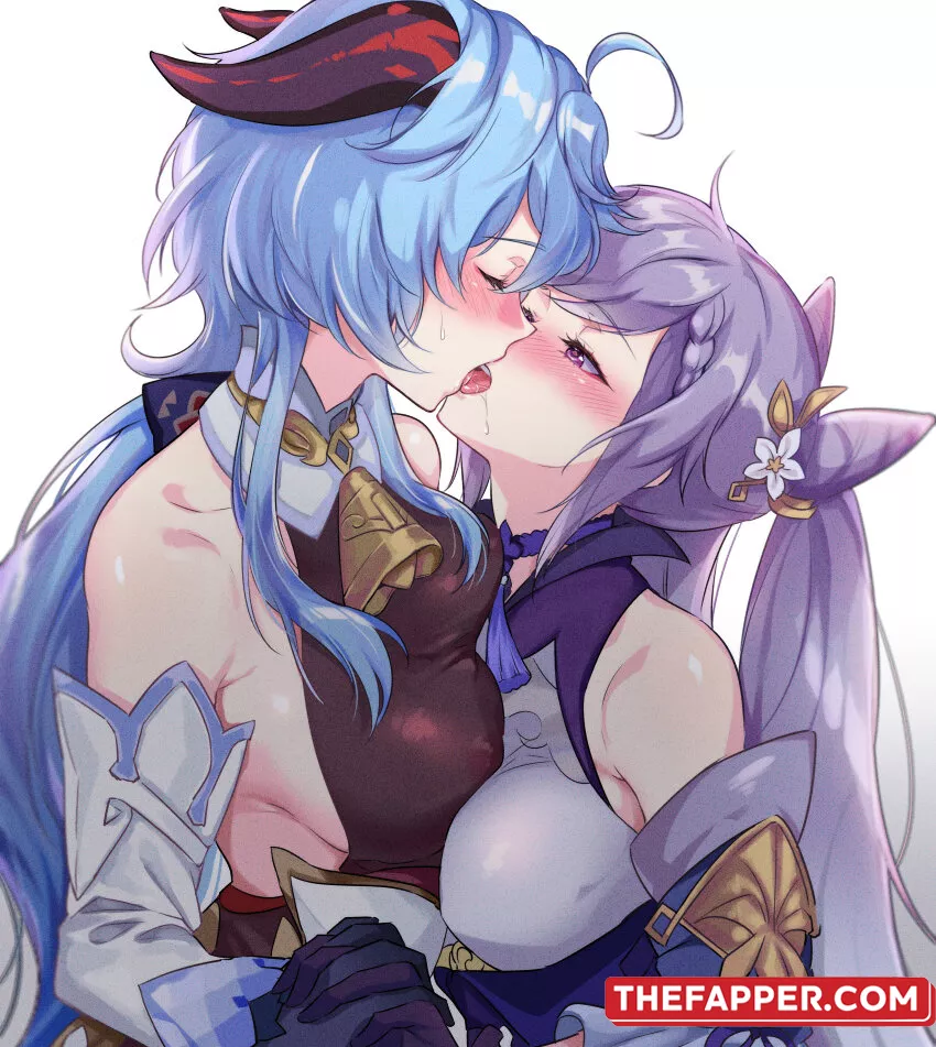 Genshin Impact  Onlyfans Leaked Nude Image #CV6KY5oRve