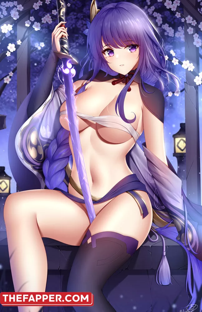 Genshin Impact  Onlyfans Leaked Nude Image #CaRDI0eiCo