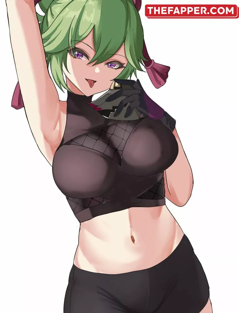 Genshin Impact  Onlyfans Leaked Nude Image #CjyPGQbLiT