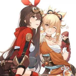 Genshin Impact Onlyfans Leaked Nude Image #D1m81Lh129