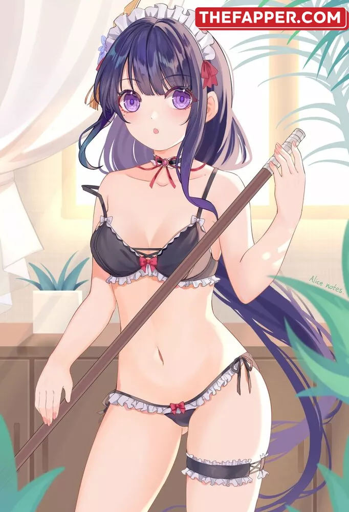 Genshin Impact  Onlyfans Leaked Nude Image #D2gIFYsLci