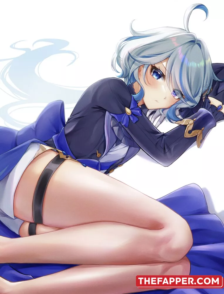 Genshin Impact  Onlyfans Leaked Nude Image #DIBnqC1kNJ