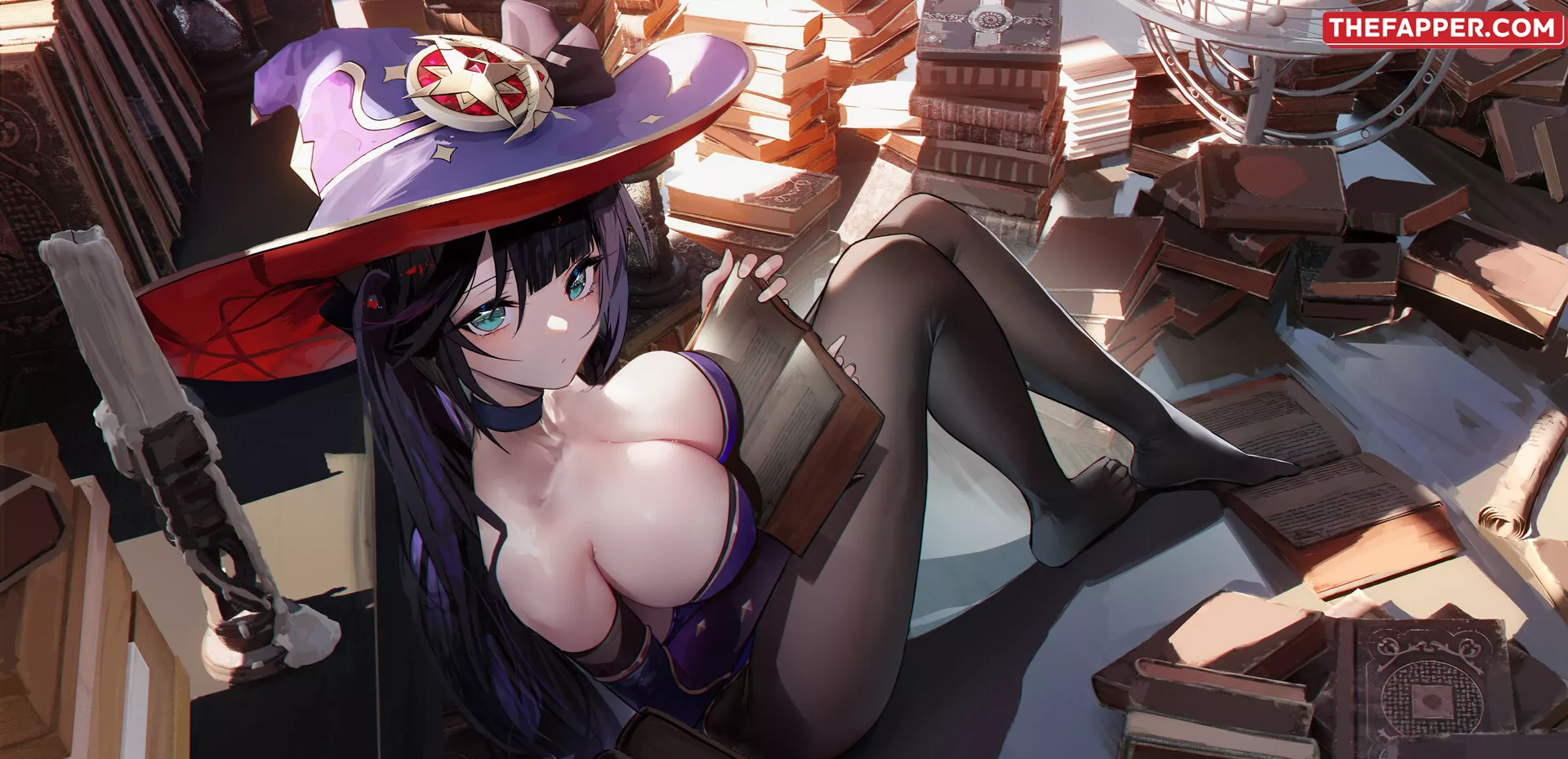 Genshin Impact  Onlyfans Leaked Nude Image #DWCwlRfeeM