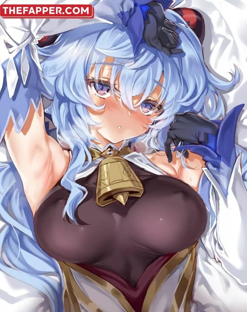Genshin Impact  Onlyfans Leaked Nude Image #DWm9zs8VW2