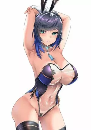 Genshin Impact Onlyfans Leaked Nude Image #DiTDDHLGjk
