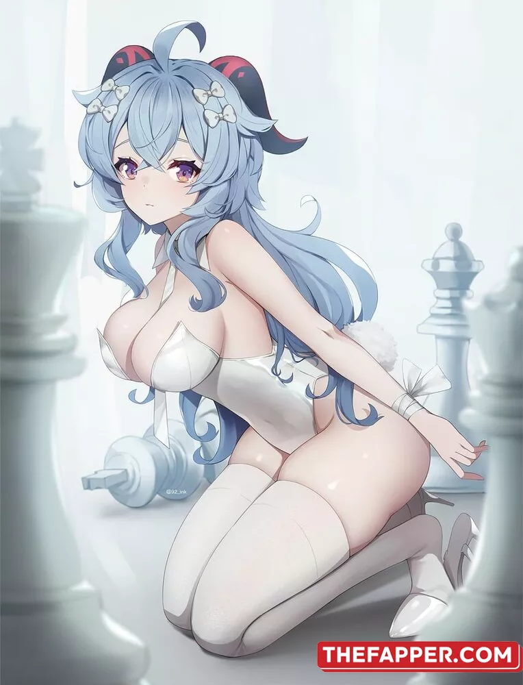Genshin Impact  Onlyfans Leaked Nude Image #DorznIUrOD