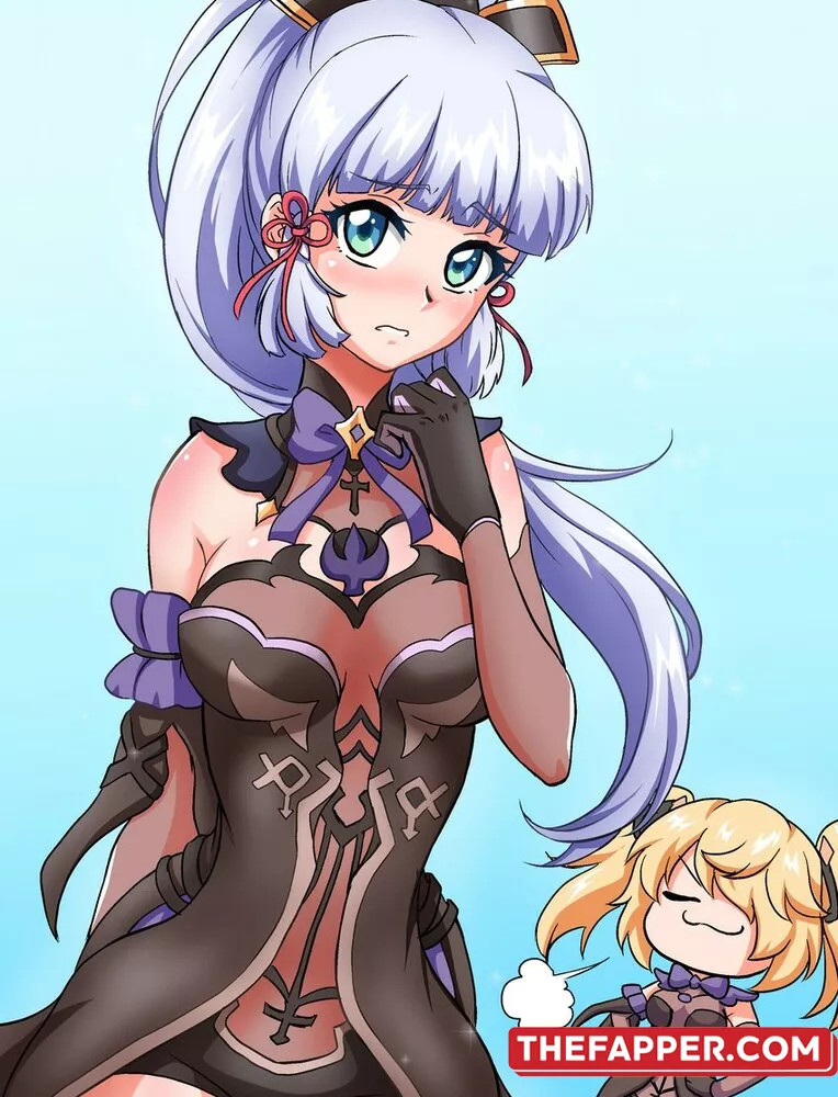 Genshin Impact  Onlyfans Leaked Nude Image #DqVL7vhqsX