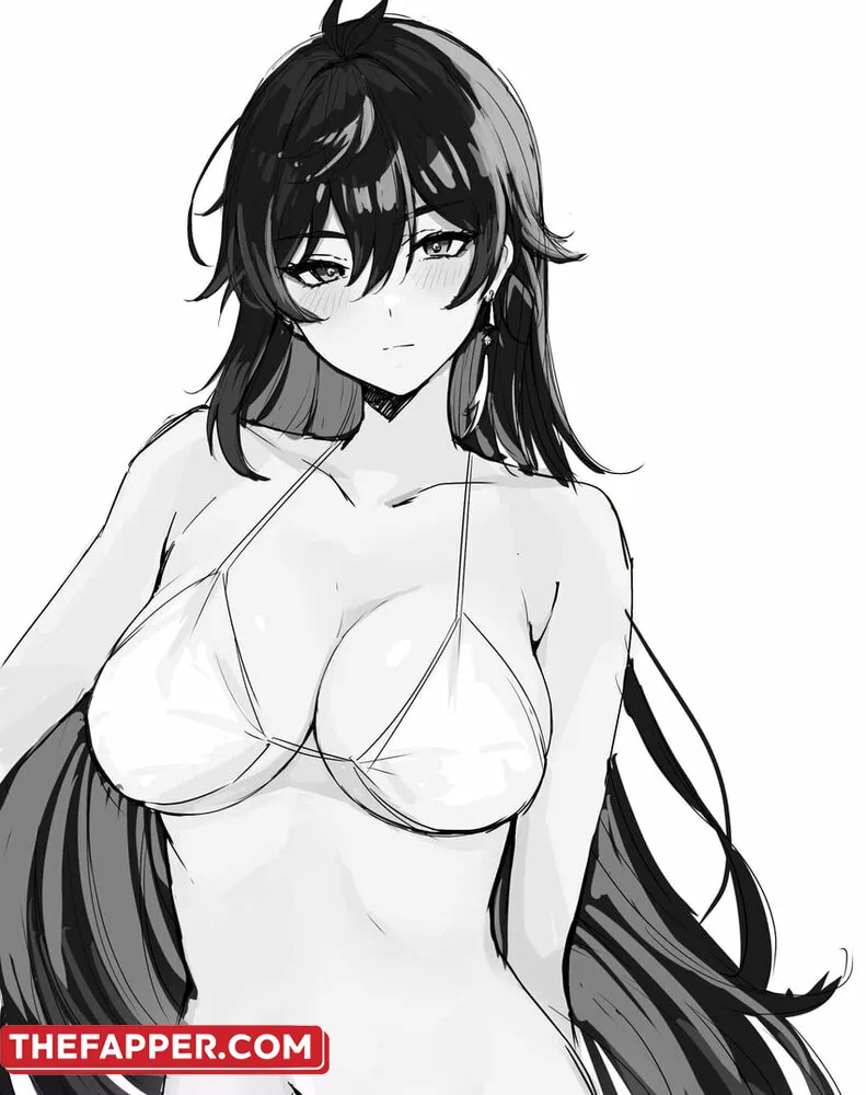 Genshin Impact  Onlyfans Leaked Nude Image #E3idbAiwjX