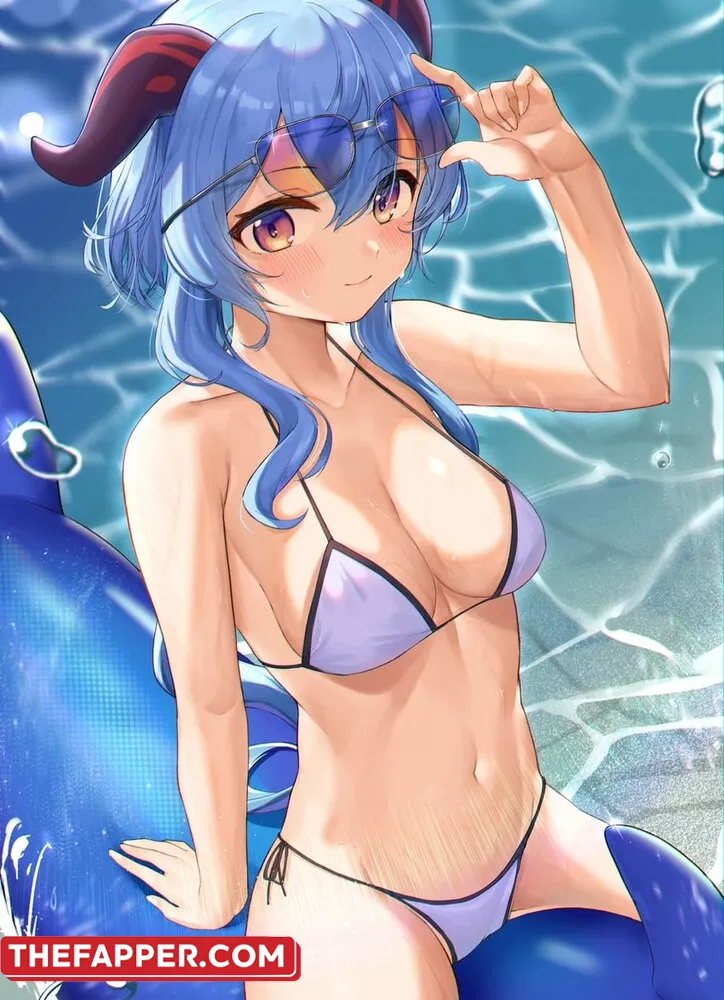 Genshin Impact  Onlyfans Leaked Nude Image #ELP8QoUVje