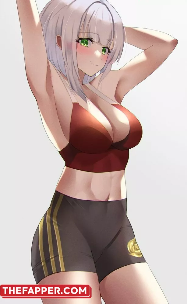 Genshin Impact  Onlyfans Leaked Nude Image #ET68mhvOkL