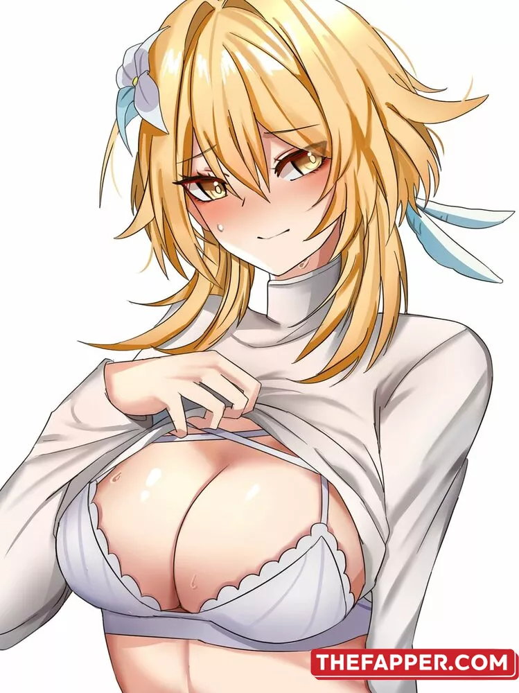 Genshin Impact  Onlyfans Leaked Nude Image #FOdrIBr3rp