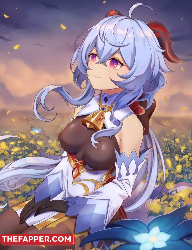 Genshin Impact  Onlyfans Leaked Nude Image #FZAIYO7VWr