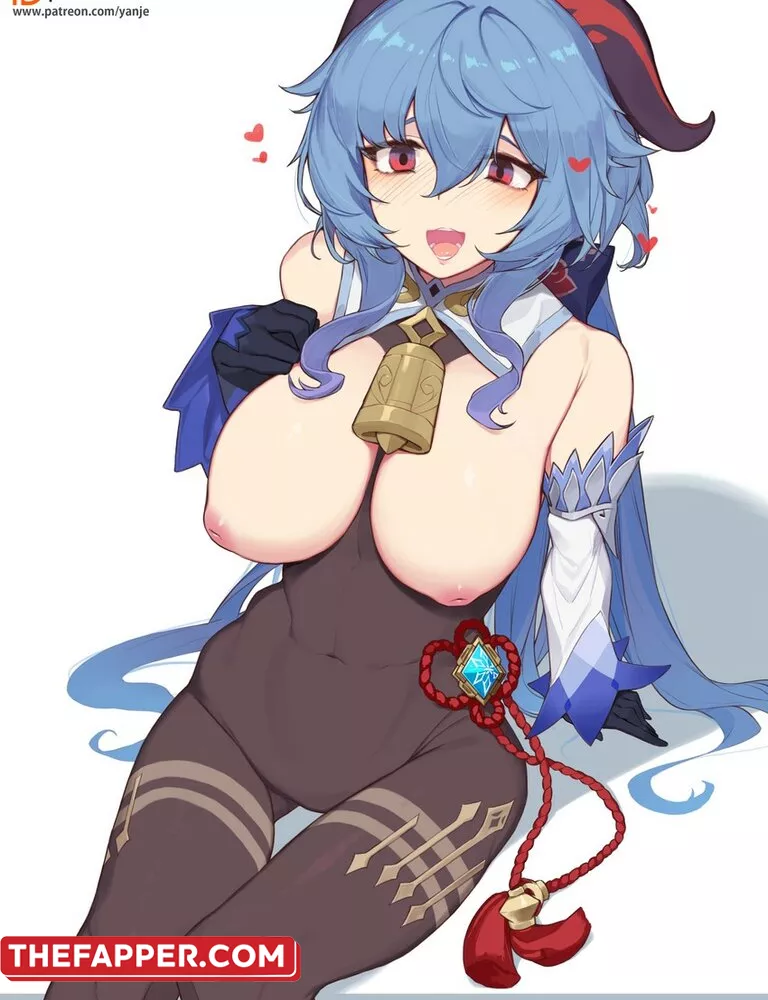 Genshin Impact  Onlyfans Leaked Nude Image #FnKcWMHOVS