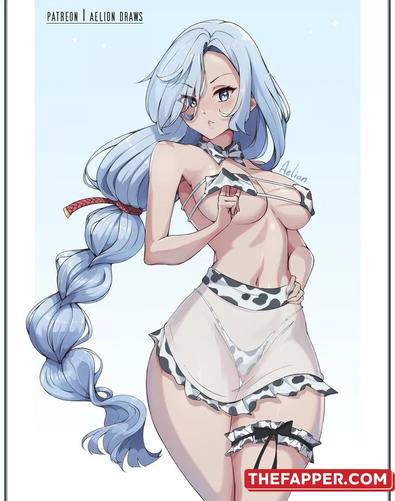 Genshin Impact  Onlyfans Leaked Nude Image #FvxpiJPfVG