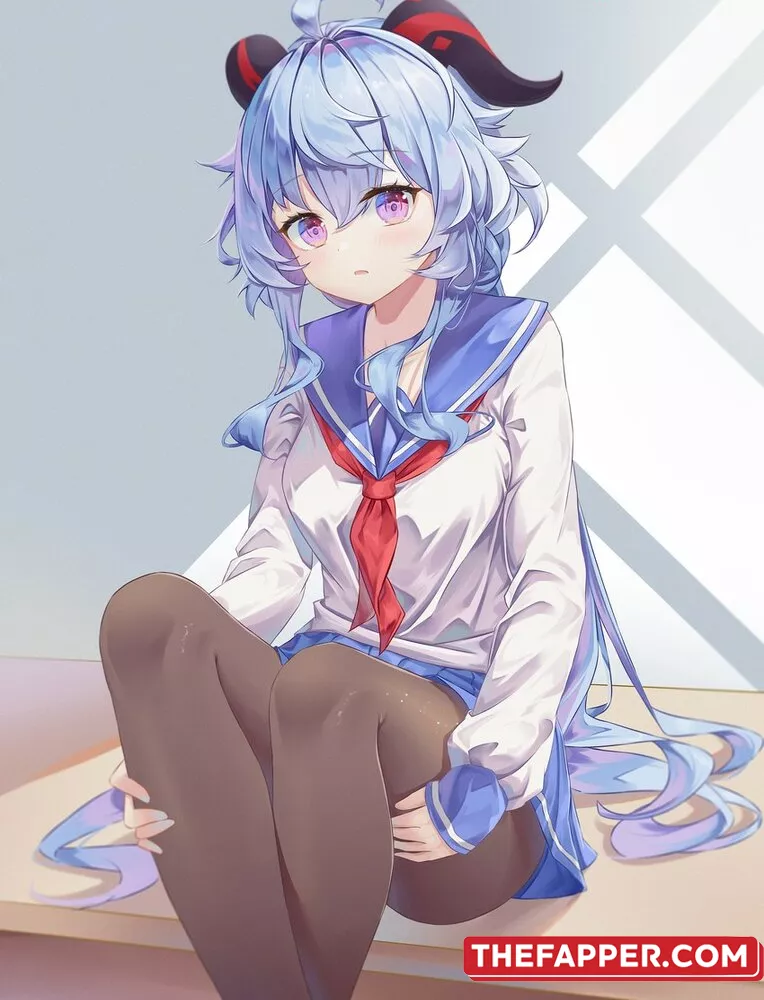 Genshin Impact  Onlyfans Leaked Nude Image #GNDbinxq4s