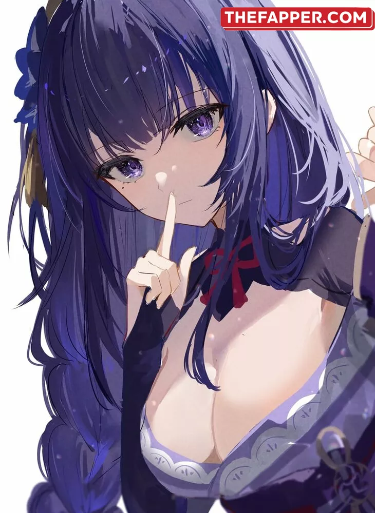 Genshin Impact  Onlyfans Leaked Nude Image #GWkG9w5yWJ