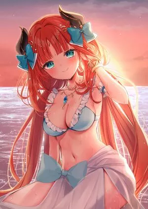 Genshin Impact Onlyfans Leaked Nude Image #GcZ1OXLZl4