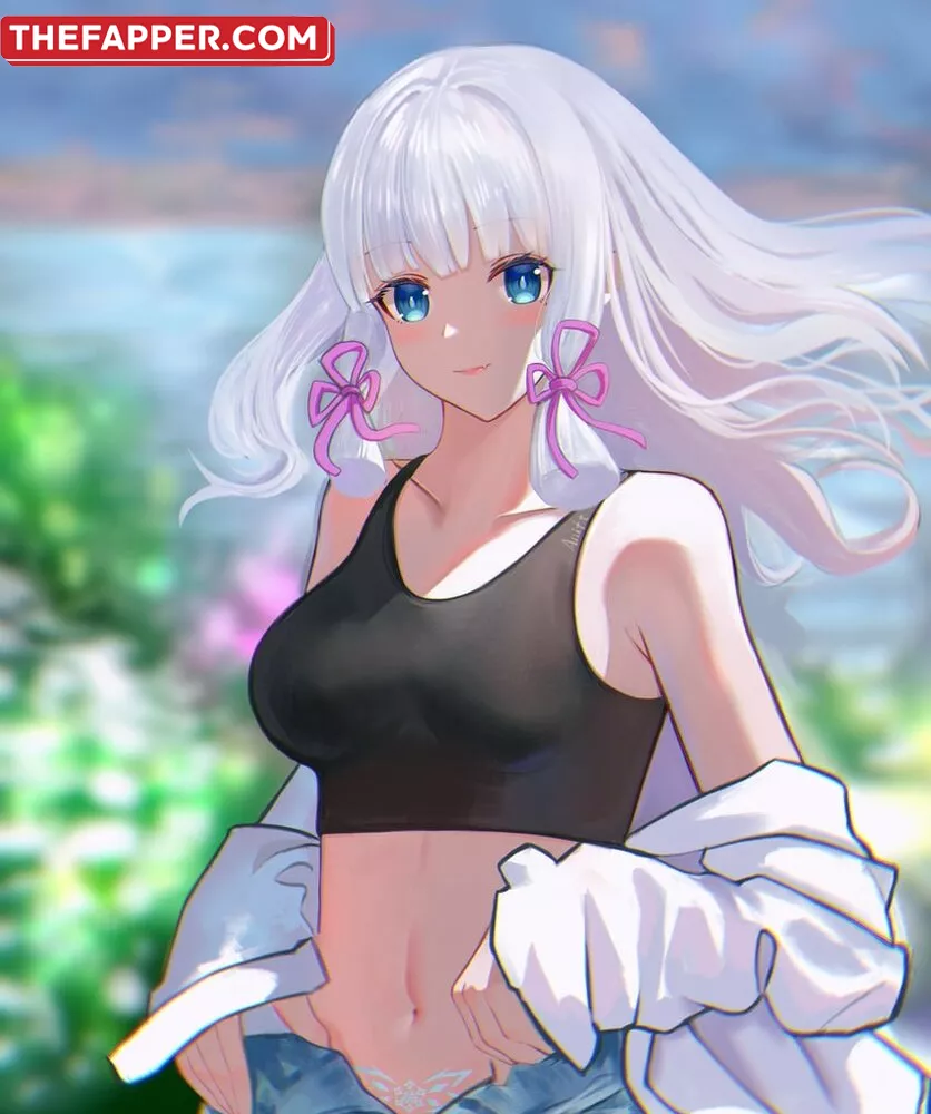 Genshin Impact  Onlyfans Leaked Nude Image #GiLxWRzQ8h