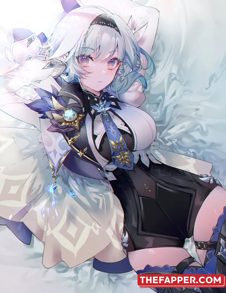 Genshin Impact  Onlyfans Leaked Nude Image #GkJ81QhdpS