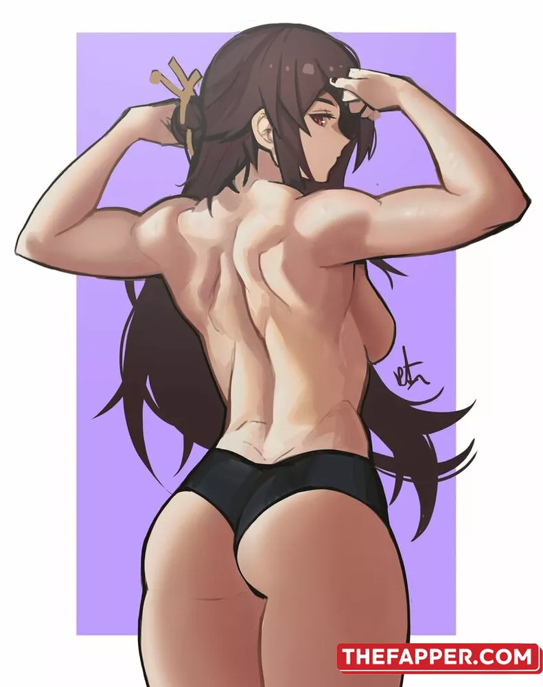 Genshin Impact  Onlyfans Leaked Nude Image #GkaPazKgO1