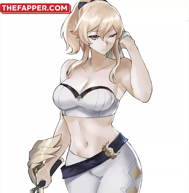 Genshin Impact  Onlyfans Leaked Nude Image #GlXrGypLZU