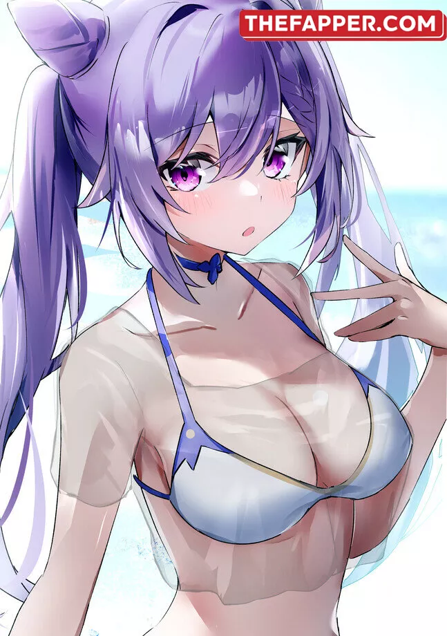 Genshin Impact  Onlyfans Leaked Nude Image #Gqjyt8YuVA