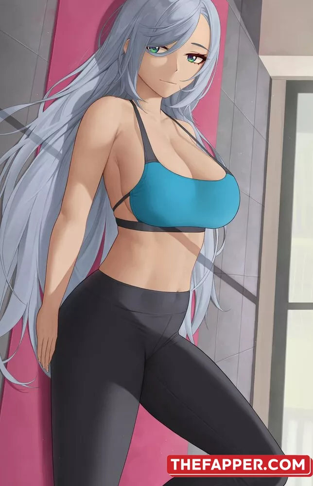 Genshin Impact  Onlyfans Leaked Nude Image #Gu0CKN2SKz