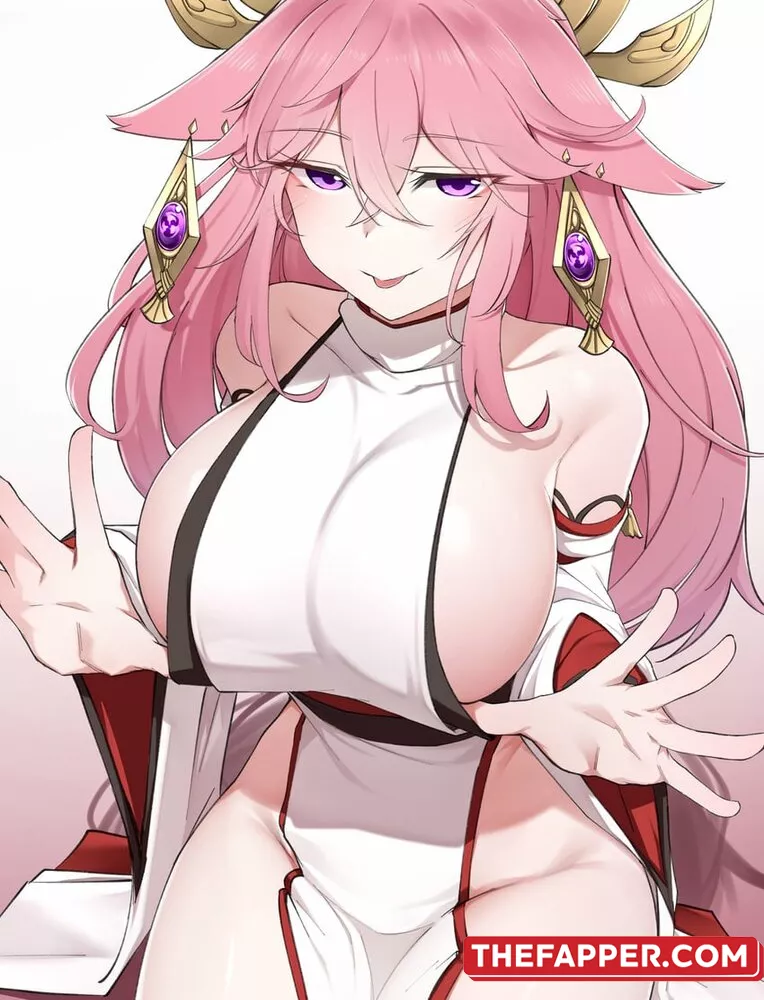 Genshin Impact  Onlyfans Leaked Nude Image #H0erM5wFDL