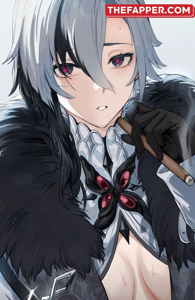 Genshin Impact  Onlyfans Leaked Nude Image #H5yMFuphrq