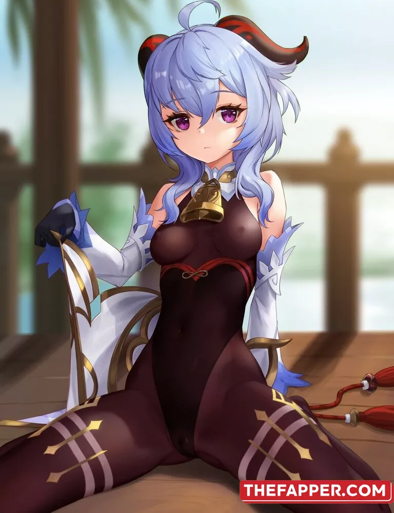 Genshin Impact  Onlyfans Leaked Nude Image #HEzCNVSXr4