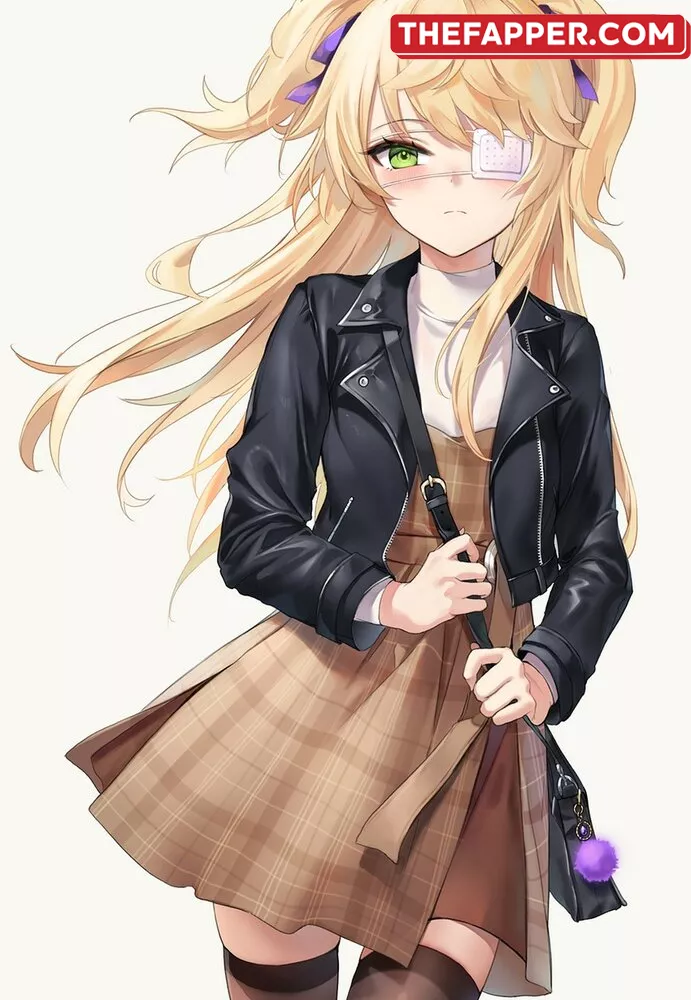 Genshin Impact  Onlyfans Leaked Nude Image #HOcKY5qKVf