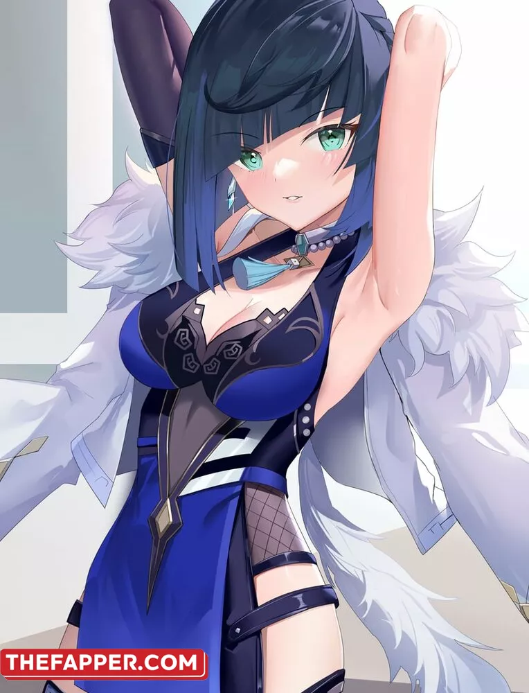 Genshin Impact  Onlyfans Leaked Nude Image #HRlFRt0Vtm