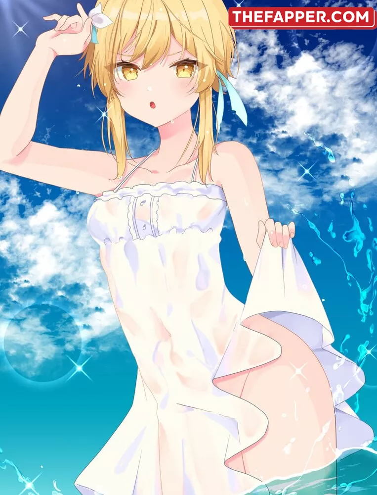 Genshin Impact  Onlyfans Leaked Nude Image #Hr8NXwgvxO