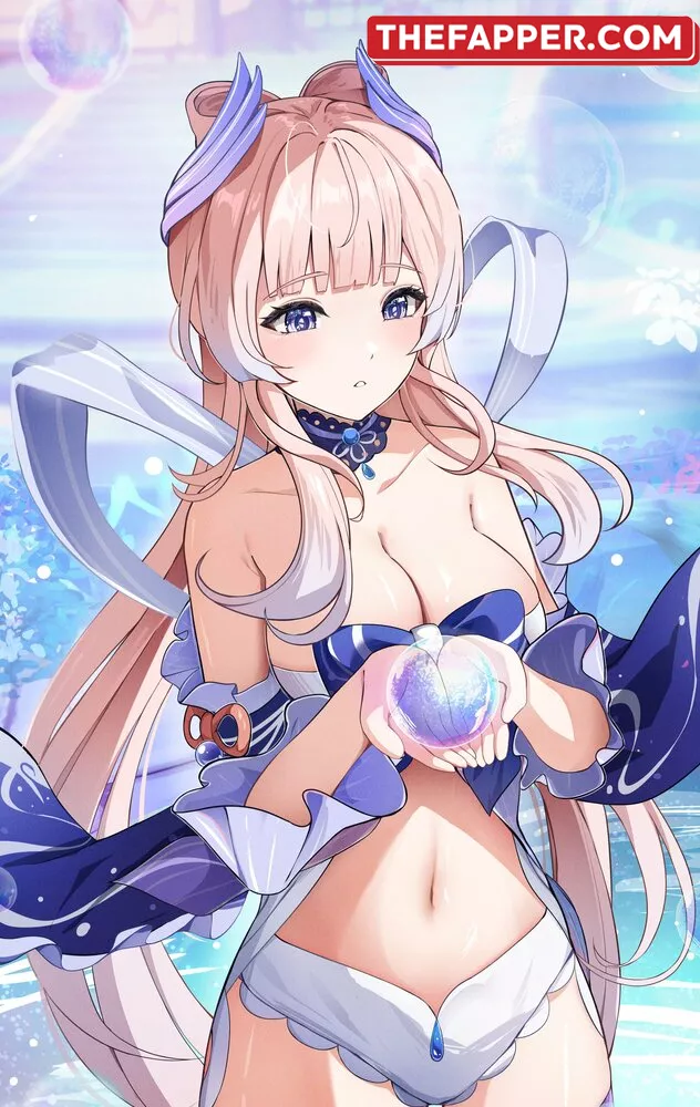 Genshin Impact  Onlyfans Leaked Nude Image #HyiJAcgsmv