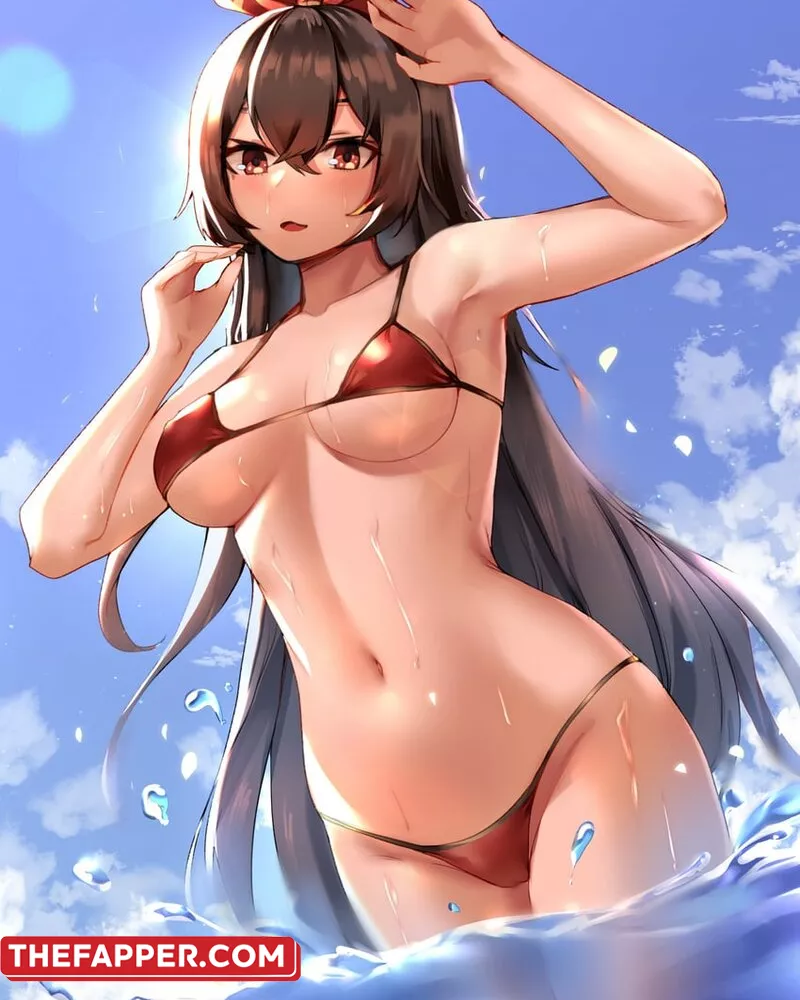 Genshin Impact  Onlyfans Leaked Nude Image #I2OTPTw4q9