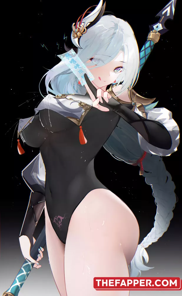 Genshin Impact  Onlyfans Leaked Nude Image #I4CFZd3m7E