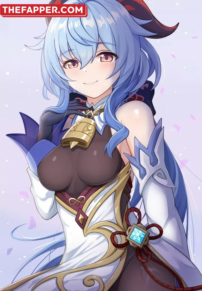 Genshin Impact  Onlyfans Leaked Nude Image #I5m3DYNjBH