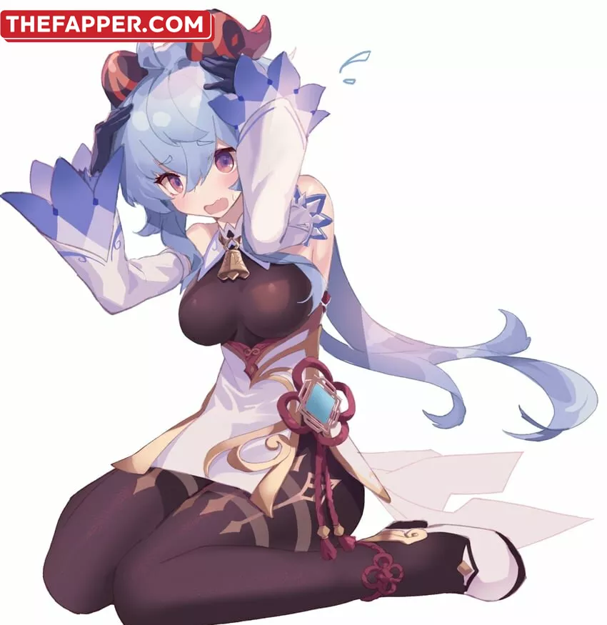Genshin Impact  Onlyfans Leaked Nude Image #ICQw7ygt6B