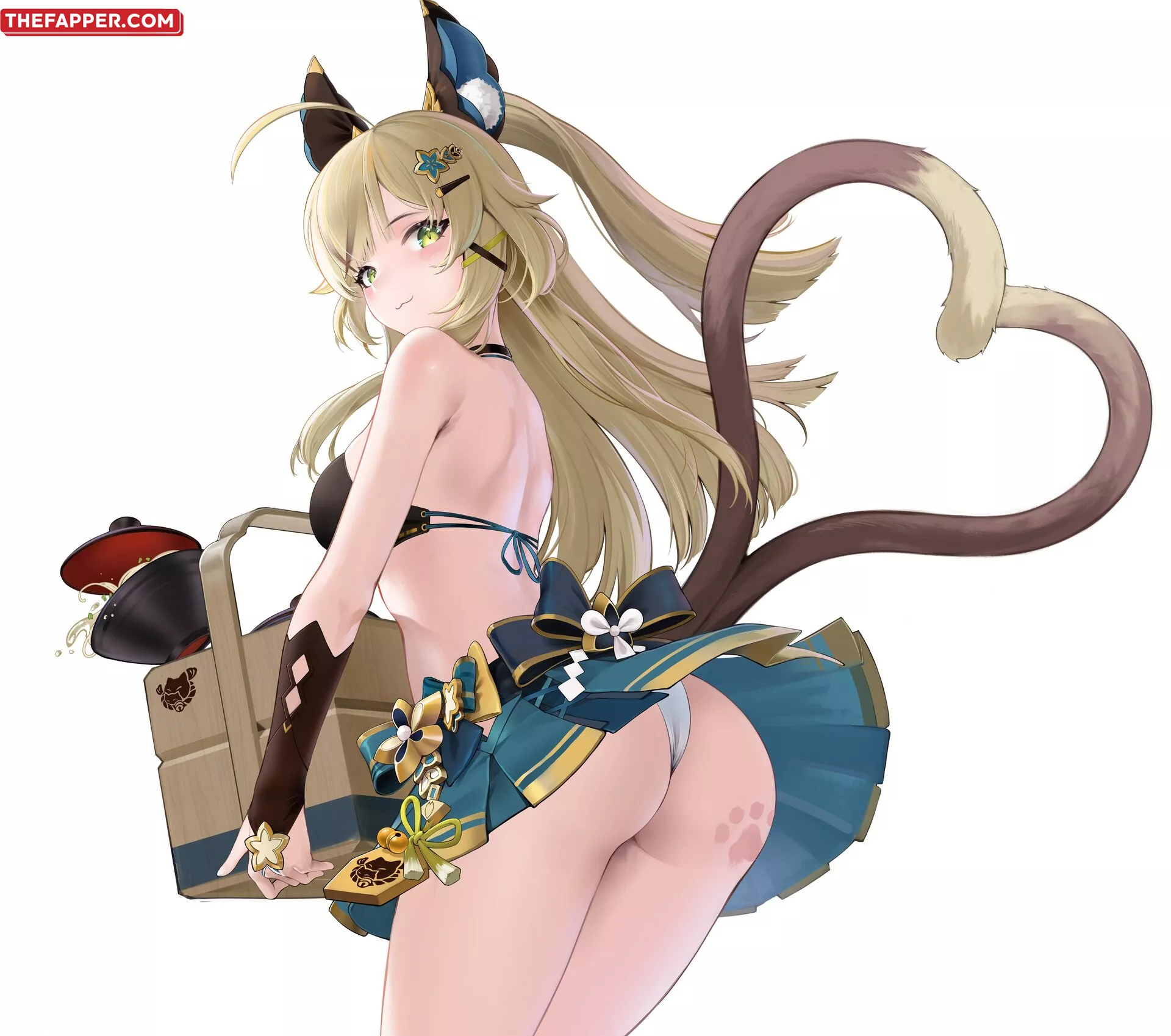 Genshin Impact  Onlyfans Leaked Nude Image #IXN8JdfTCw